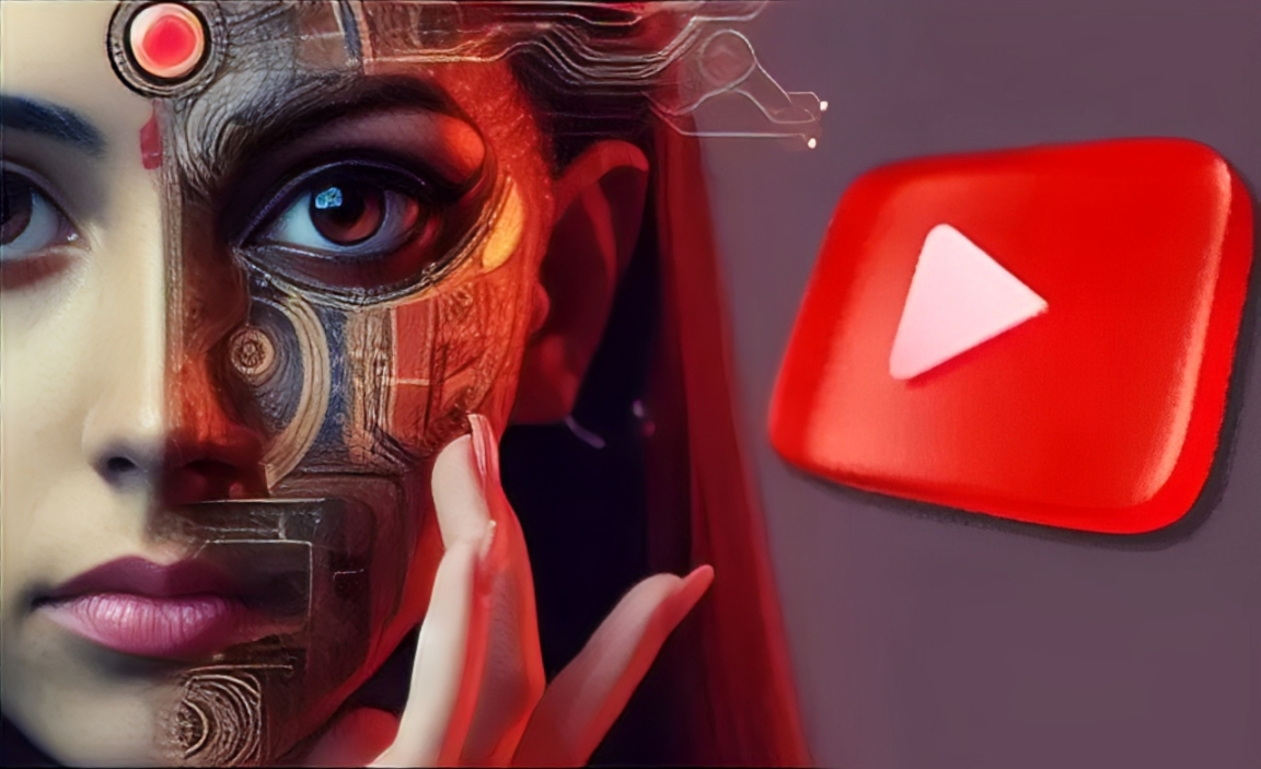 Cara Membedakan Video AI dengan Mudah