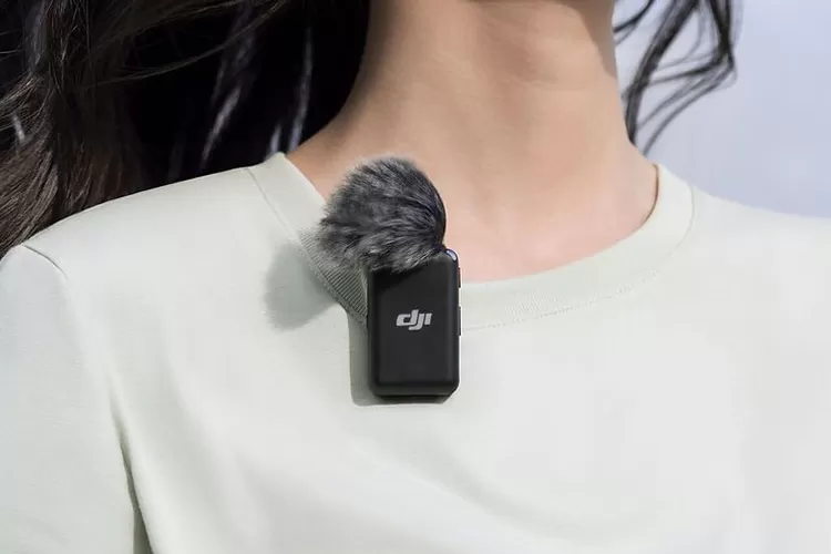 Cara Memilih Mic Wireless