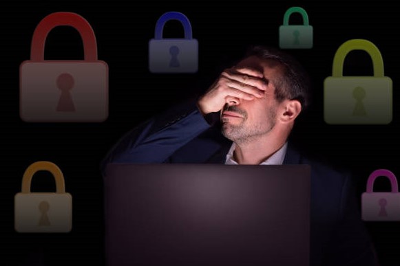 Cara Mengelola Banyak Password yang Tepat agar Akun Tetap Aman