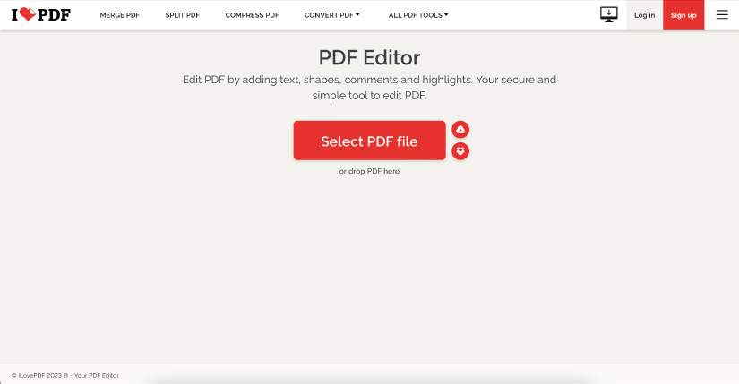 Cara Menghapus Halaman di PDF Tanpa Menggunakan Aplikasi