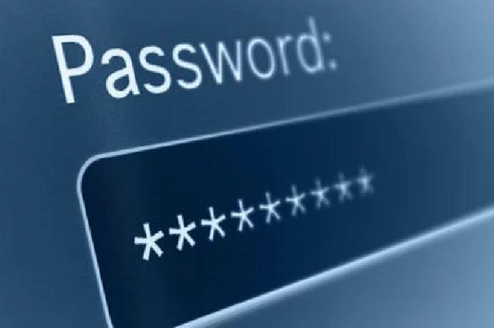 Cara Simpan Password yang Mudah dan Aman