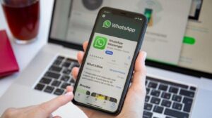 Cara agar WhatsApp Irit Ruang Penyimpanan Internal 