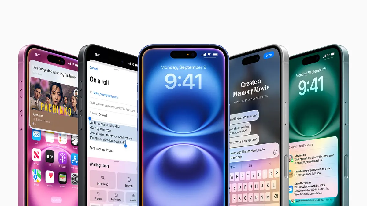 Daftar iPhone yang Sudah Didukung iOS 26