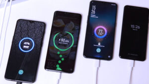 Perbedaan Fast Charging dan Quick Charging
