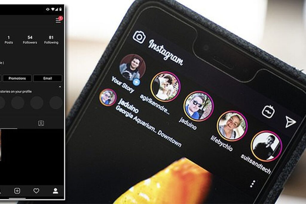 Fitur Instagram Terbaru di HP iPhone