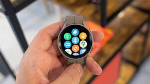 Fitur Wajib di Smartwatch 