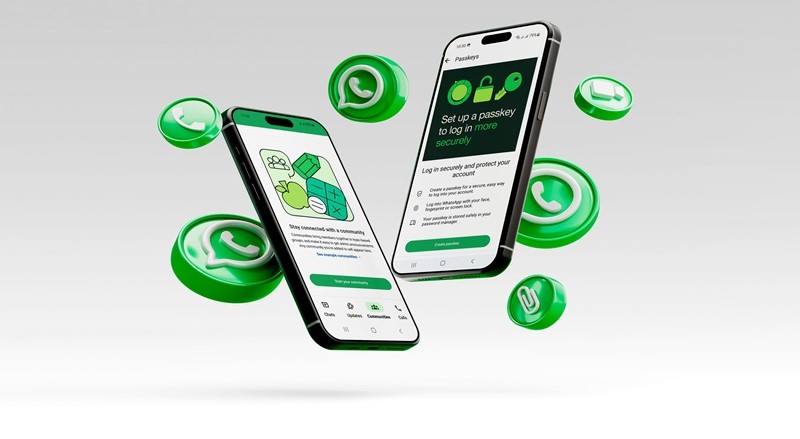 Fitur Terbaru WhatsApp 