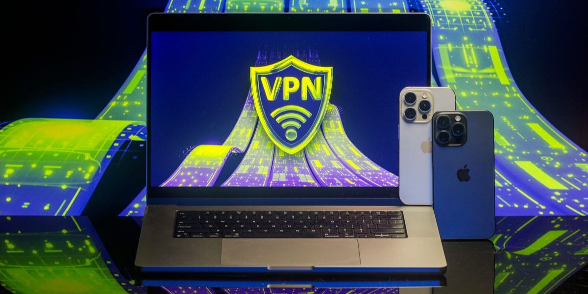 Fungsi Utama VPN di HP 