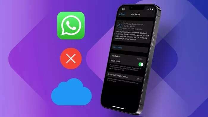 Penyebab Gagal Cadangkan Data WhatsApp di Google Drive