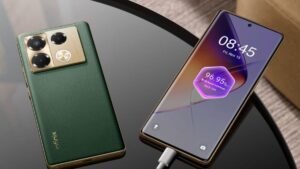 HP Gaming yang Tahan Panas