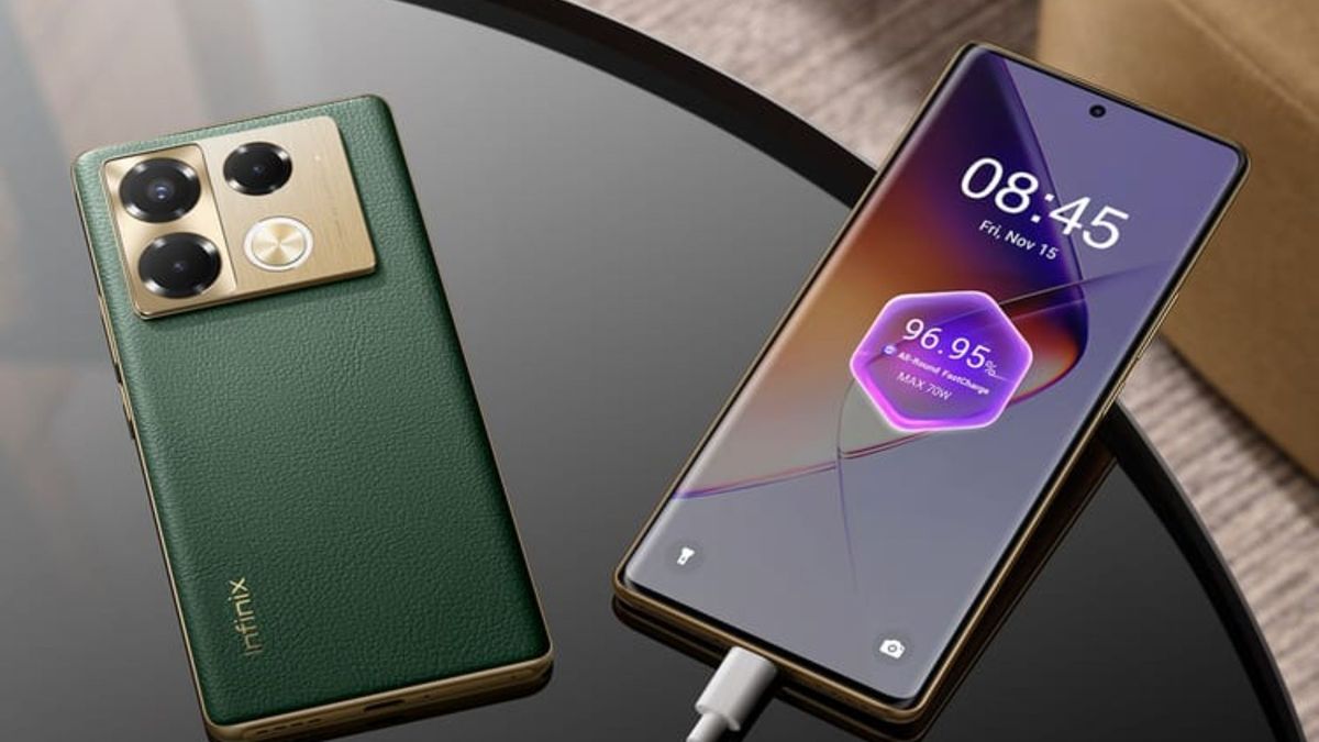 HP Gaming yang Tahan Panas