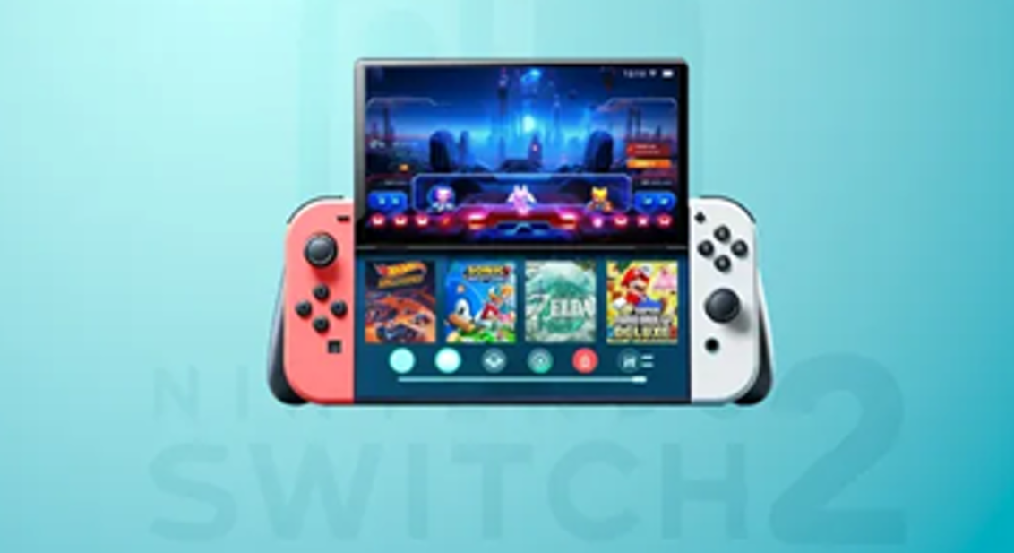 Hal Pertama yang Harus Dilakukan Setelah Membeli Konsol Nintendo Switch 2 