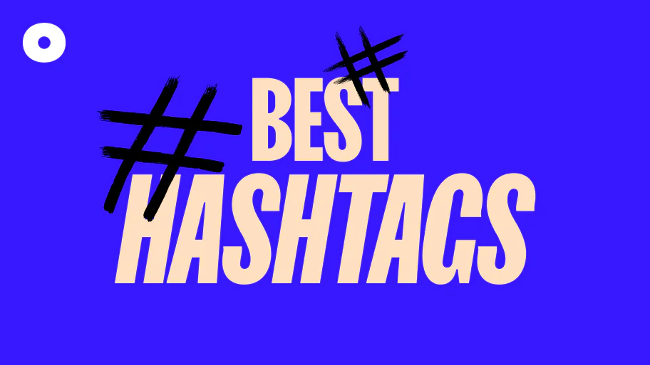 Hashtag Generator Terbaik untuk Media Sosial