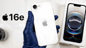 Kekurangan HP iPhone 16e