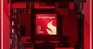 Kelebihan Chipset Snapdragon 8 Elite
