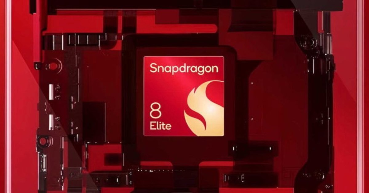 Kelebihan Chipset Snapdragon 8 Elite