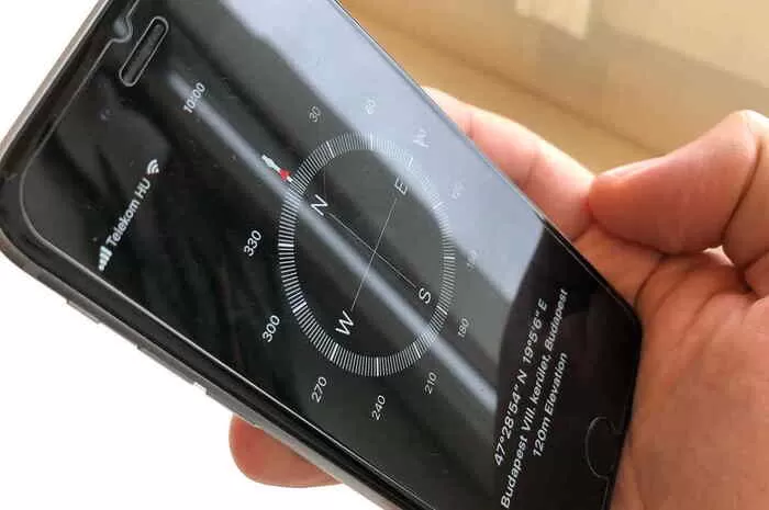 Kelebihan HP Gyroscope Hardware 