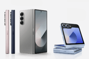 Fitur Unggulan Samsung Galaxy Z Fold 6