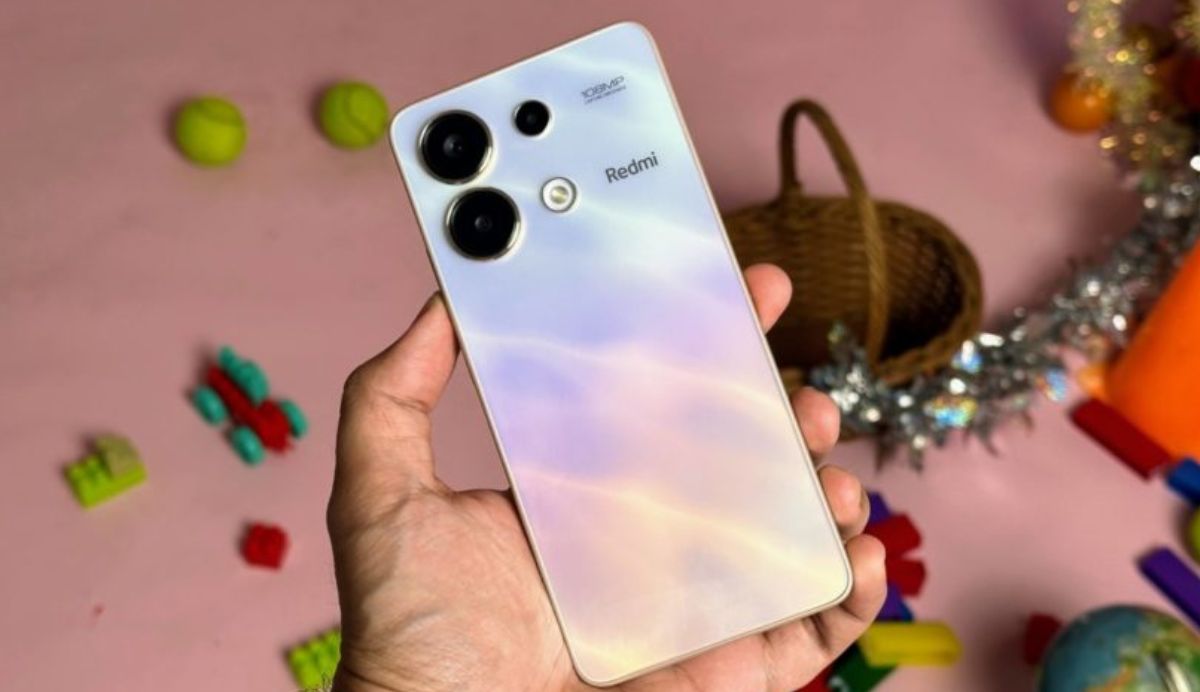 Kelebihan HP dengan Fitur IR Blaster 
