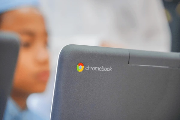 Kelebihan Menggunakan Laptop Chromebook