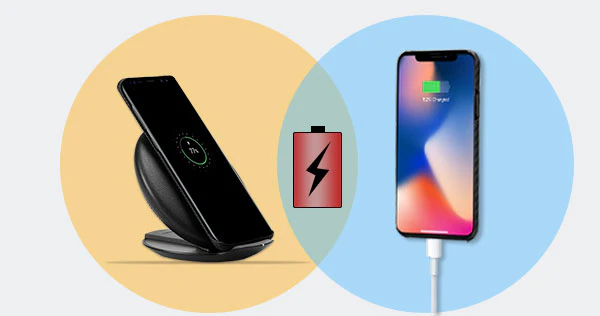 Kelebihan dan Kekurangan Wired Charging 