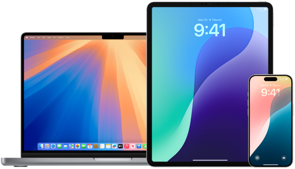Kenapa Apple Ecosystem Bisa Meningkatkan Produktivitas? Ini Alasannya!