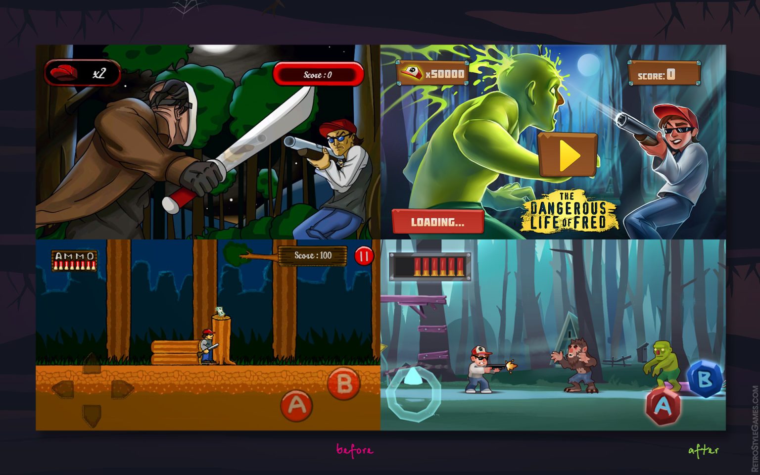 Alasan Game 2D Masih Populer Sampai Sekarang 