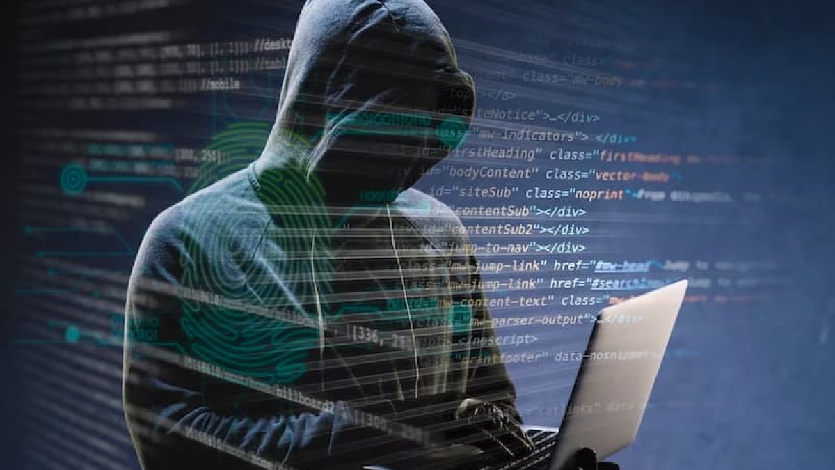 Alasan Kenapa Hacker Suka Mencuri Data Pribadi