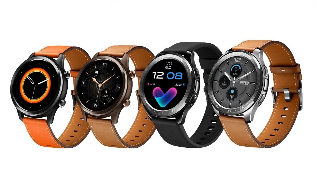 Keunggulan Vivo Watch 5