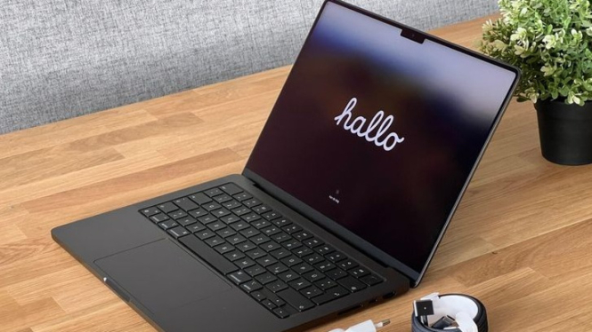 Alasan MacBook Pro 2019 Masih Tetap Menarik di Tahun 2025