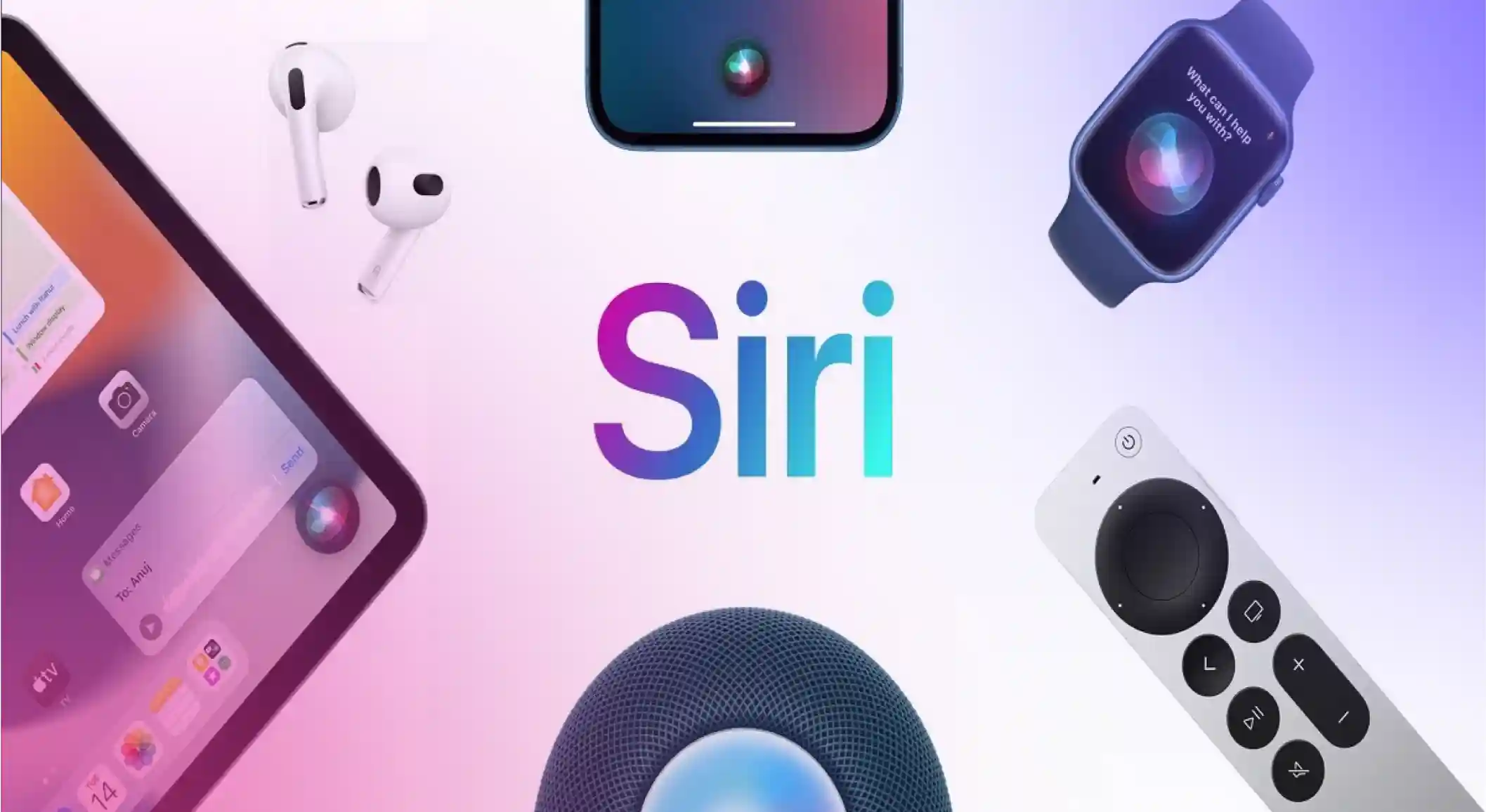 Manfaat Menggunakan Siri di Macbook