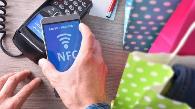 Penyebab dan Cara Mengatasi NFC di HP yang Tidak Berfungsi 