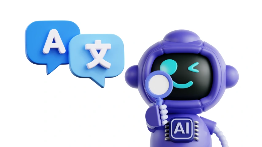 Penerjemah AI Gratis dan Terbaik