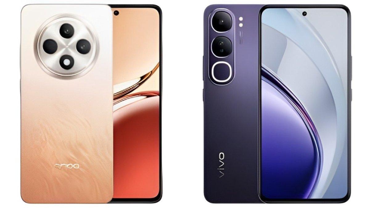 Perbedaaan HP OPPO Reno dan OPPO Find