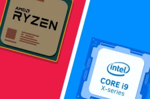 Perbedaan Prosesor Laptop dan Desktop