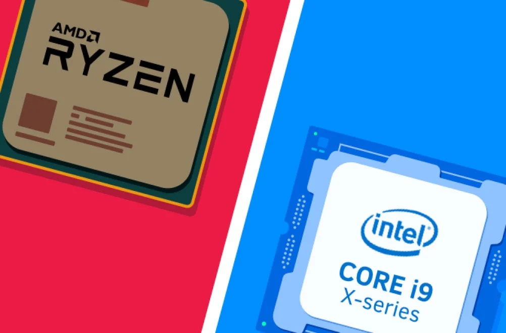 Perbedaan Prosesor Laptop dan Desktop