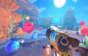 Rekomendasi Game Santai untuk Menghilangkan Stress