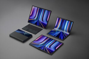 Rekomendasi Laptop Convertible Terbaik di Tahun 2025