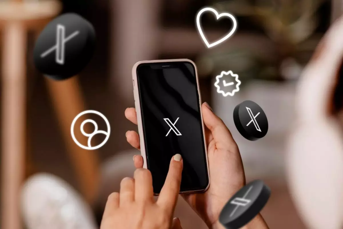 Cara Download Video di X 