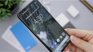 Tanda Layar HP Harus Segera Diganti Baru 