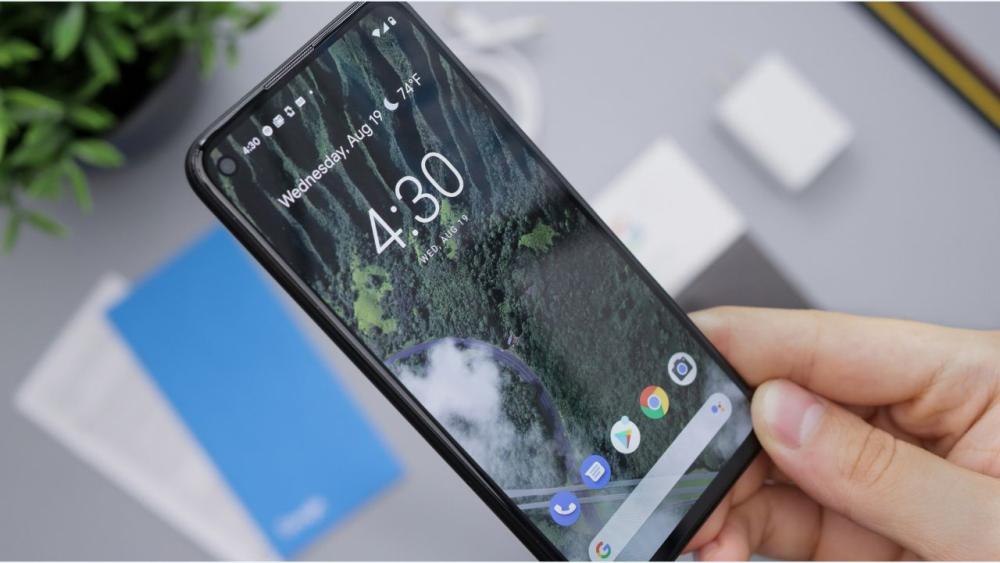 Tanda Layar HP Harus Segera Diganti Baru 