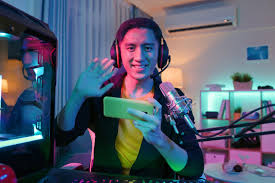 Tips Live Streaming Game untuk Meningkatkan Interaksi dengan Penonton