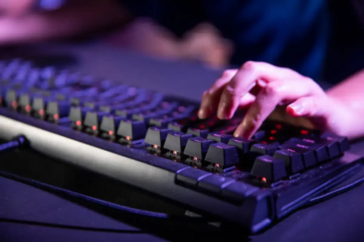 Tips Membeli Keyboard Komputer untuk Bermain Game 