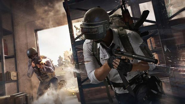 Tips Jago Main di Late Game PUBG Mobile