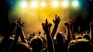 Tips Mengambil Foto Konser 