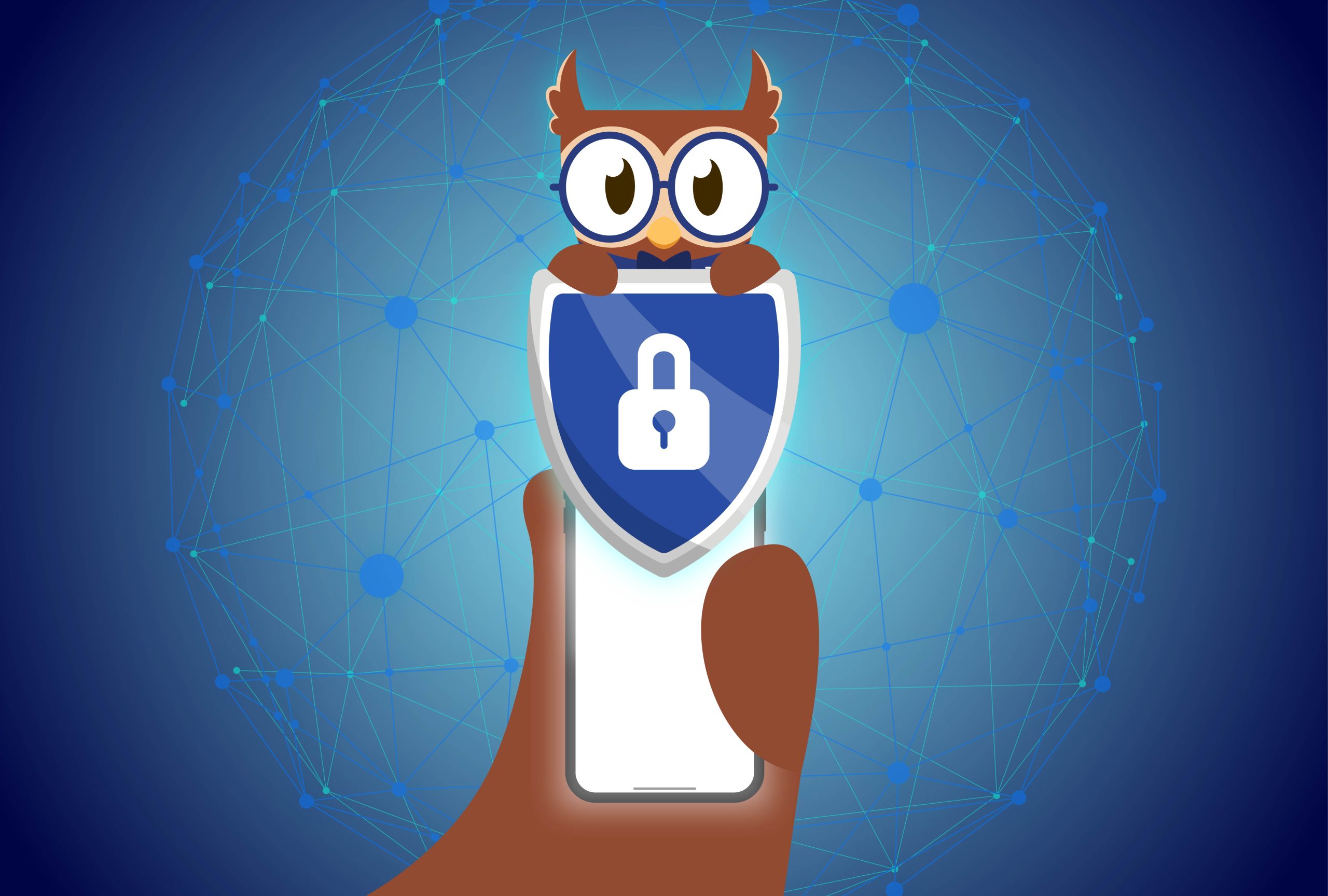 Tips Proteksi Data Pribadi saat Mengakses Internet 
