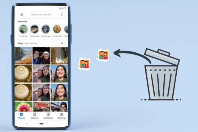 Langkah Mengembalikan Video yang Terhapus di HP Android