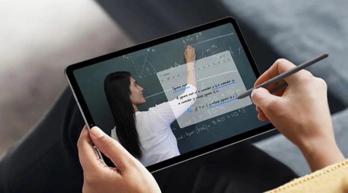 Tips Kerja Menggunakan Tablet