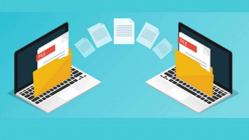 Tips Transfer File dengan Cepat dan Aman 