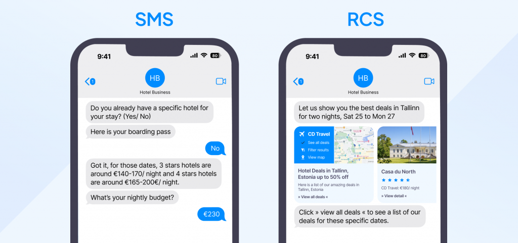 Alasan Chat RCS di Google Message Lebih Unggul Dibandingkan SMS Biasa 